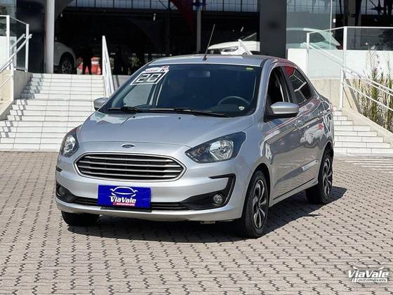 FORD KA 1.5 TI-VCT FLEX SE PLUS MANUAL FORD KA 1.5 TI-VCT FLEX SE PLUS MANUAL